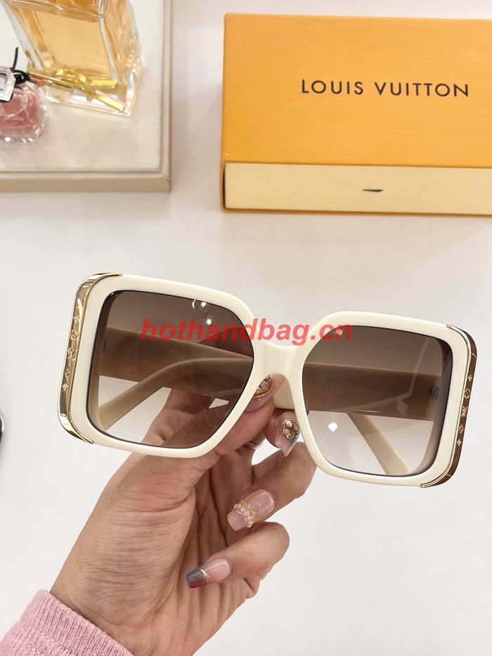 Louis Vuitton Sunglasses Top Quality LVS02699